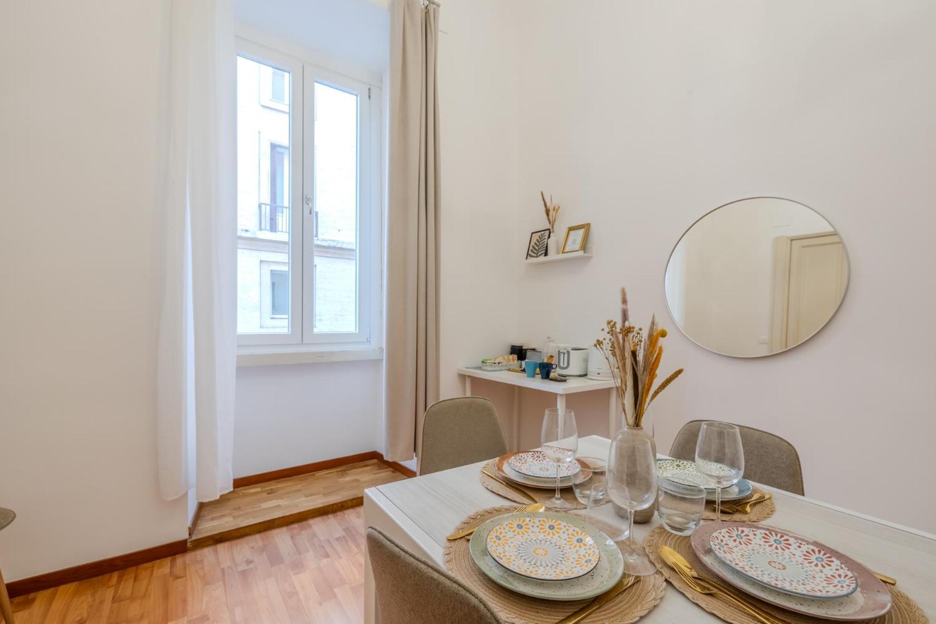 Appartamento Storico In Zona Barberini Рим Экстерьер фото
